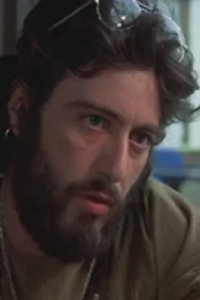 Serpico [Al Pacino]